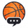 新浪NBA官网Logo标志图标