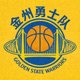 金州勇士队球队标志Logo