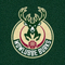 密尔沃基雄鹿队球队Logo标志